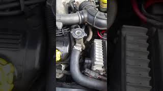 2000 Chrysler Sebring 2.5 V6 overheating