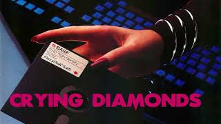 Chanks - Crying Diamonds Prod By Chanksdaddy