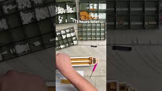 #lego #funbuildingblocks #buildingblocks #blocks #notlego #titanic #shorts #temufinds #timelapse