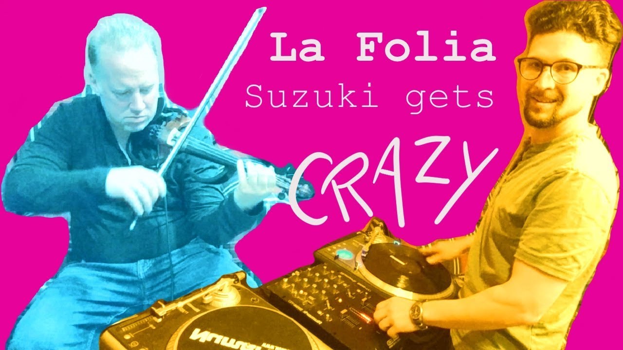 Элджей suzuki remix
