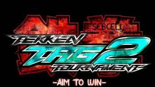 Tekken Tag Tournament 2 OST : Aim to Win (mixed version)