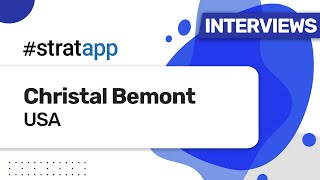 spotlight - Christal Bemont, USA - full version