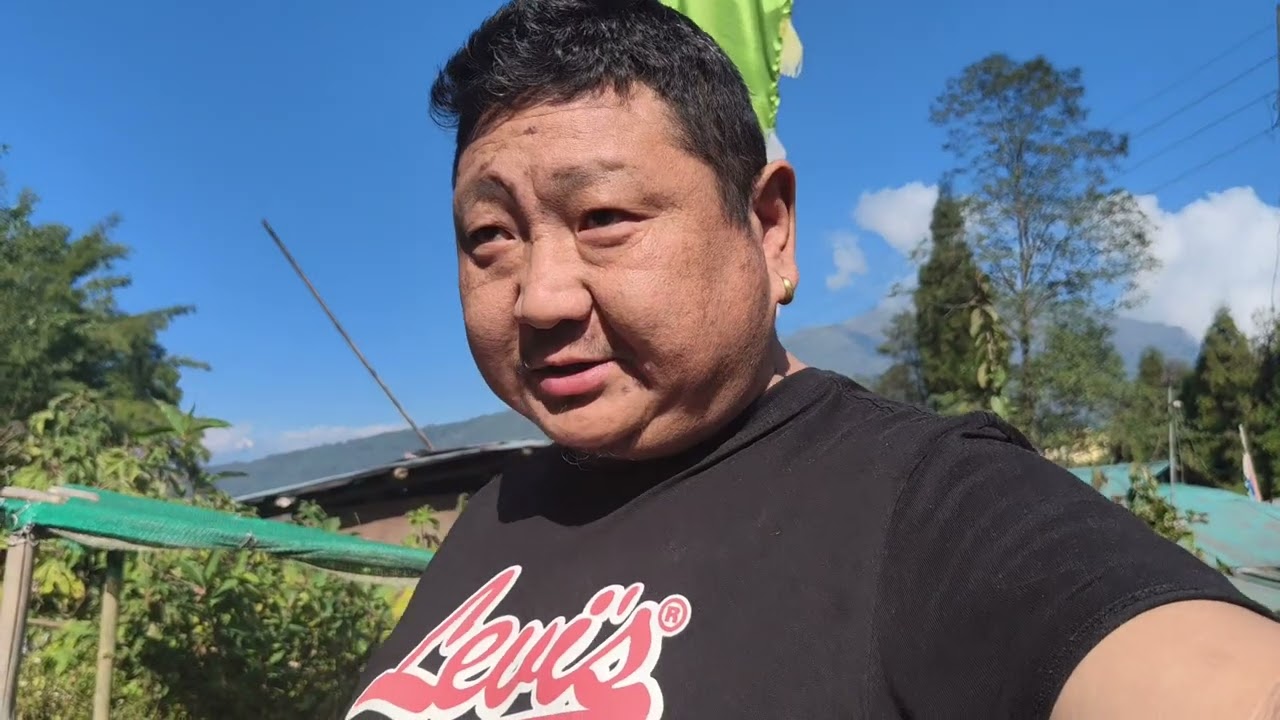 ར་སྦང་ལའི་ལྷག་སྐར།