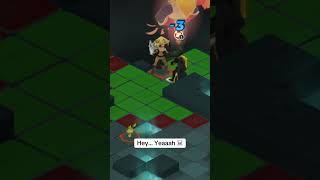 Vous jouez quelle classe cette saisons vous ? Moi ça serra iop 😉💪 #1v1 #dofus #pvp #kolizeum