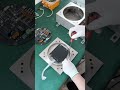 Smart lines making smarter devices. #IndustrialTech #IoTFactory #ProBuild