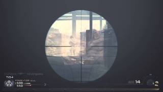 Skyfall YEAH!!! OCE Week #12