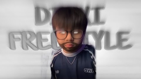DIOXI FREESTYLE - KENDRICK LABUBU