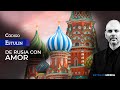 De Rusia con amor | Q&amp;A con Daniel Estulin