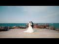 Rebekah &amp; Chris Wedding - Belmont 16s Wedding Highlights Video - Transtudios Photography &amp; Video