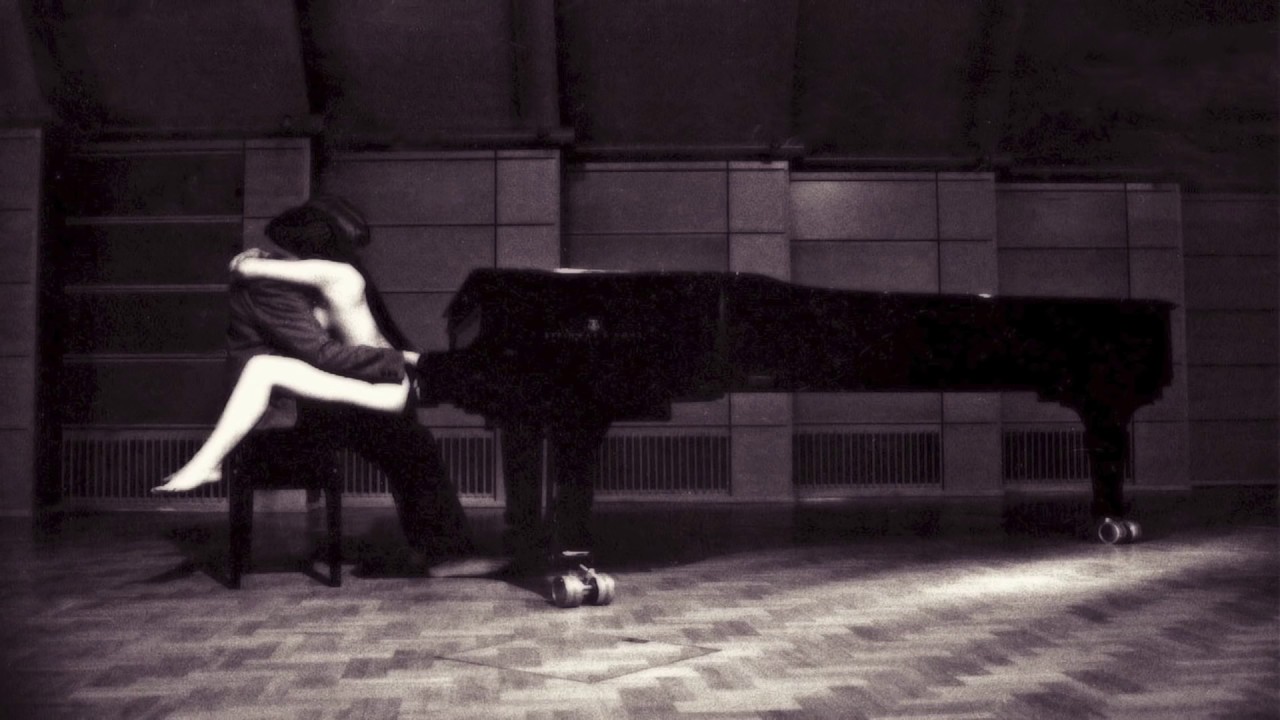 Dark Classical Piano - Till Death Do Us Part | Peter Gundry