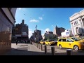 Walking NYC : 7th Avenue, MANHATTAN [4K]