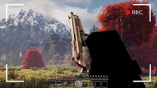 Surviving Minecraft's Most Immersive Horror Modpack screenshot 1