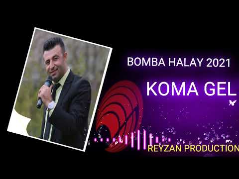 KOMA GEL YENİ SERLING SÜPER KÜRTÇE HALAY MÜZİĞİ