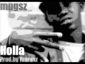 Mugsz holla prodby rummz