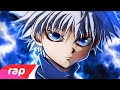 Rap do Killua (Hunter x Hunter) - MEU NOME COMEÇA COM KILL | NERD HITS