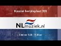 NLmuziek Bevrijdingsfeest 2020