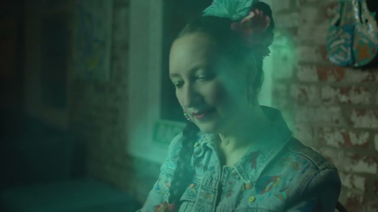 Sounds | Rachael Sage - I Made A Case (ft. Howard Jones)