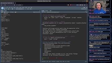 Building RStudio integration with shinylearning
