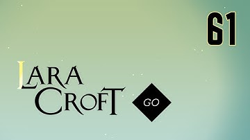 Lara Croft Go - The Mirror of Spirits: 10. The Attic