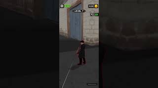 Archer Attack 3D Shooter War Gameplay screenshot 4