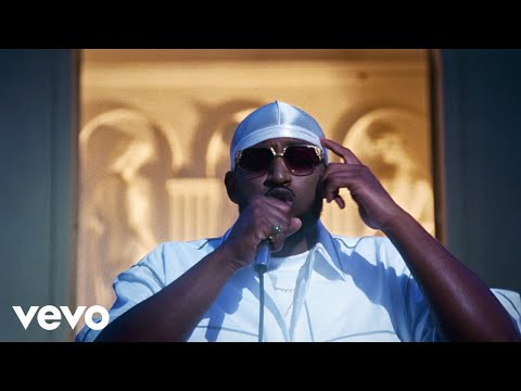 EDGE - Schémas Monotones (Clip officiel)