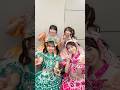 #音楽の日 2026にてCUTIE STREET の #川本笑瑠 さん #桜庭遥花 さん と『大盛りハッピー』を撮影させていただきました📹💫ありがとうございました🫧