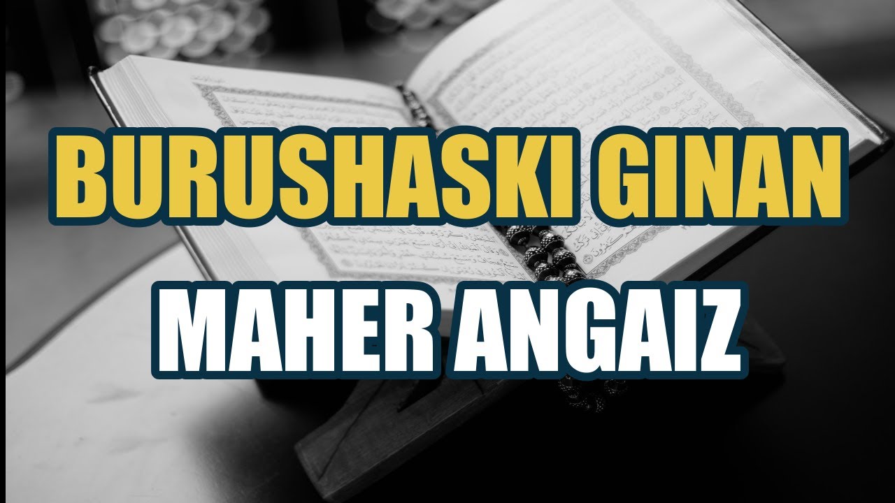 Burushaski ginan playlist by Maher Angaiz Hunzai YouTube