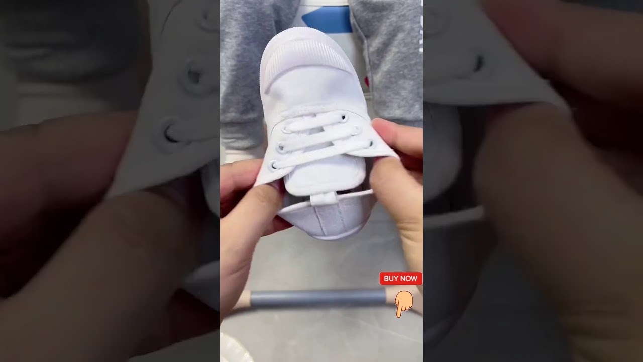 Canvas shoes, comfortable and breathable Useful Baby Product & Clothes 125