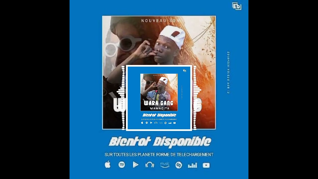 tinipé warra gang officiel2024