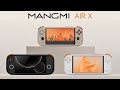 Mangmi Air X : First Look - Review Full Specifications