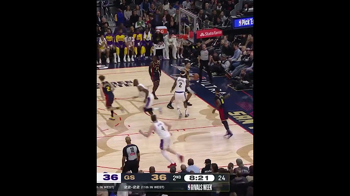The KING! 💪 Stream the game LIVE! ⚔️ https://www.youtube.com/live/HXd-GUX32LI?si=jnihA4H3g62QZS_X