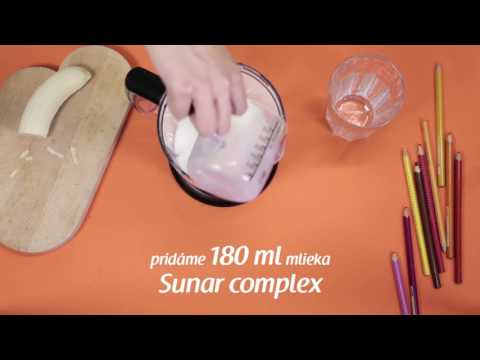 Video: Príprava najchutnejšieho mliečneho kokteilu