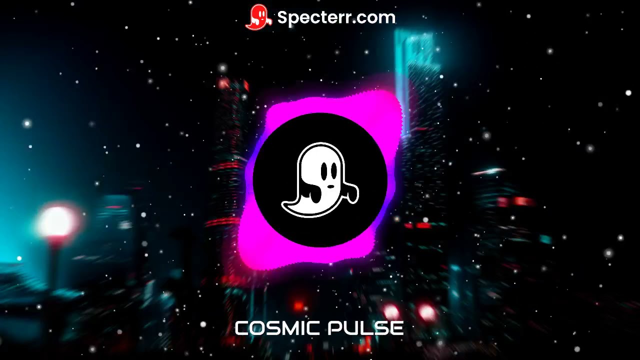 Cosmic Pulse - Music Studio