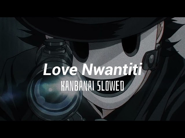 Ckay - Love Nwnatiti (Slowed + Reverd) class=