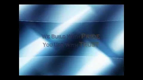 EIK Engineering Corporate Video