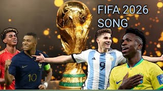 World Cup Fever - Epic Football Song for World Cup 2026 🏆