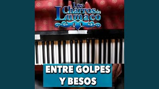 Video thumbnail of "Los Charros de Lumaco - El Olimpo"