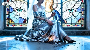 I am not some "whiny woman" who only knows cry and whine—my destiny is mine to command ! #251110nwB2