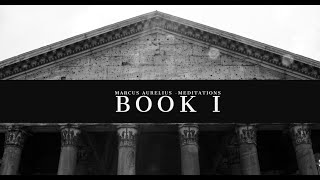 Marcus Aurelius - Meditations - Book 1  (Female Voice) screenshot 5