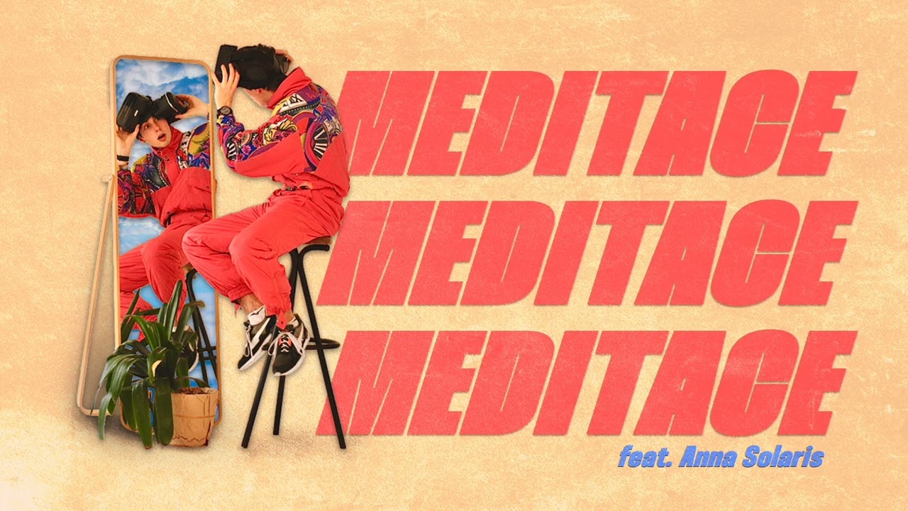 Watch Lil Fault - MEDITACE feat. Anna Solaris (oficiální audio) on YouTube Watch Lil Fault - MEDITACE feat. Anna Solaris (oficiální audio) on YouTube