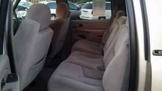 2005 Silverado 2500HD SN-22001