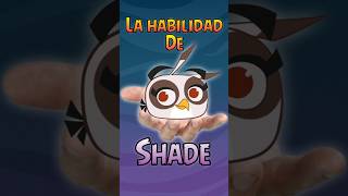 la habilidad más rotisima en angry birds 2 😨 #angrybirds #gaming #information