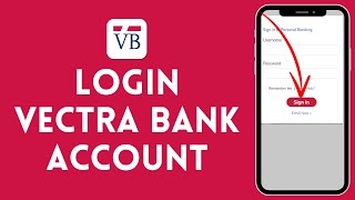Vectra Bank Login | How to Sign in to Vectra Bank Online Account in 2024 screenshot 3