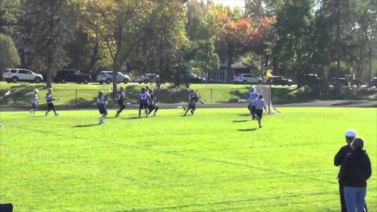 Woodbury High School Lacrosse Promo 2015 YouTube
