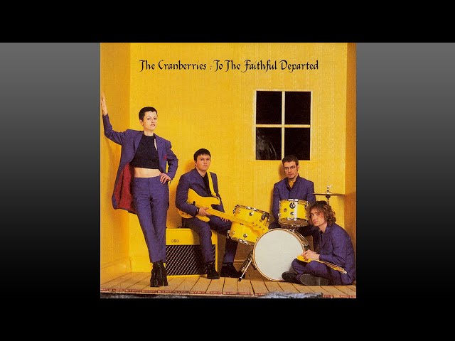 The Cranberries ▶ To·the·Faithful·Departed (Full Album) class=