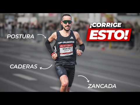 ▶ Carlos Rojo · De principiante a intermedio con estos 10 hábitos