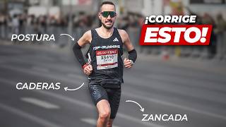 De Corredor Principiante a Intermedio (con estos 10 Hábitos)