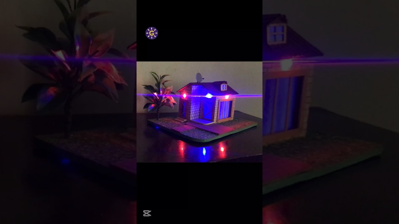 Why Is Everyone Shocked by This Mini Brick House? 