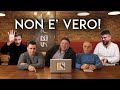 GLI ERRORI DEI PIZZAIOLI NAPOLETANI - MDP react 2