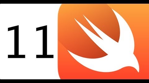 Swift Programming Language Part 11 (Closures II)